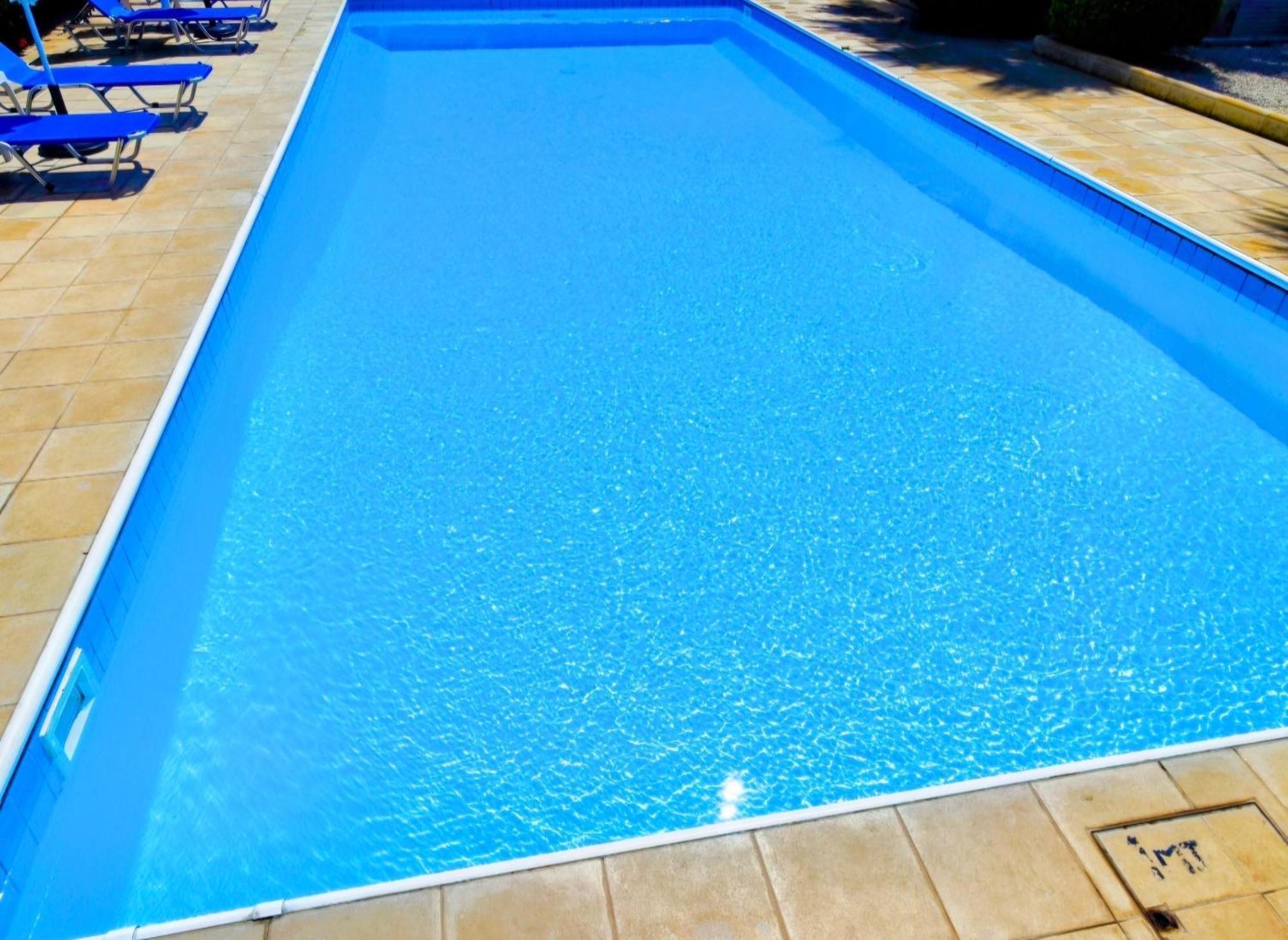 Sunset Green 03 Paphos Exterior foto