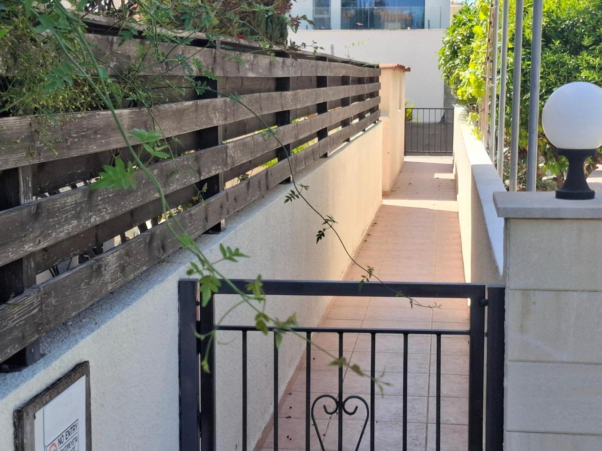 Sunset Green 03 Paphos Exterior foto